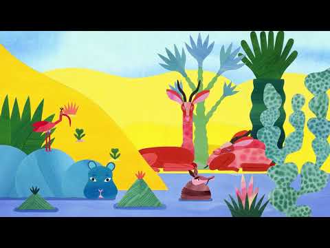 La Naissance des oasis | Bande-annonce officielle HD - Cinéma Public Films