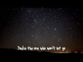 Edisun- Silence (Lyric Video) 