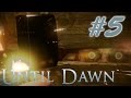 ДЯДЯ МАНЬЯК, НЕ УБИВАЙТЕ, ПЖЛСТ :( (Until Dawn) #5 