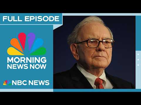 Morning News NOW Full Episode – Sept. 18