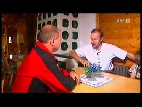 Harrys liabste Huttn am Tappenkarsee in Kleinarl.mp4