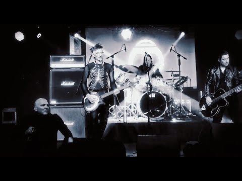 CORPUS DELICTI - Dust And Fire , Live (Official Video)