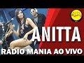 Rádio Mania - Anitta - Tá na Mira 