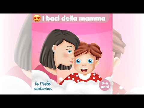 I baci della mamma @Lemelecanterine