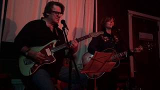 Laura Cantrell - Two Seconds - Media PA, December 7th 2019