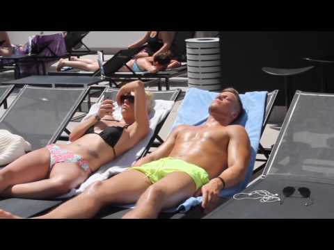 Sumérgete en Migjorn Ibiza Suites and Spa