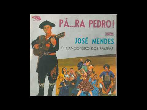 Pára Pedro  |  José Mendes