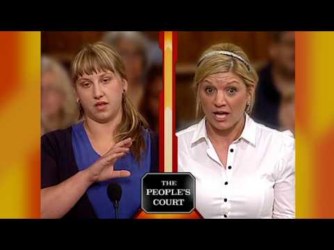 Security Deposit Showdown