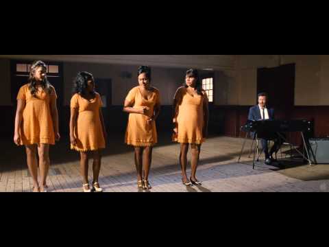 The Sapphires - Official® Trailer [HD]