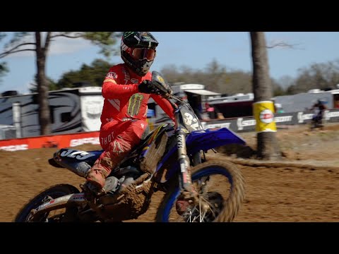 Spring a Ding Ding 2022 - Open Pro Sport Moto 2