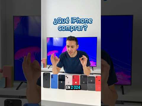 El iPhone con mejor relación calidad precio todavía se sigue vendiendo, aunque cada vez quedan menos unidades en las tiendas