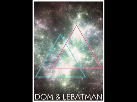 Dom & Lebatman - Isabelle