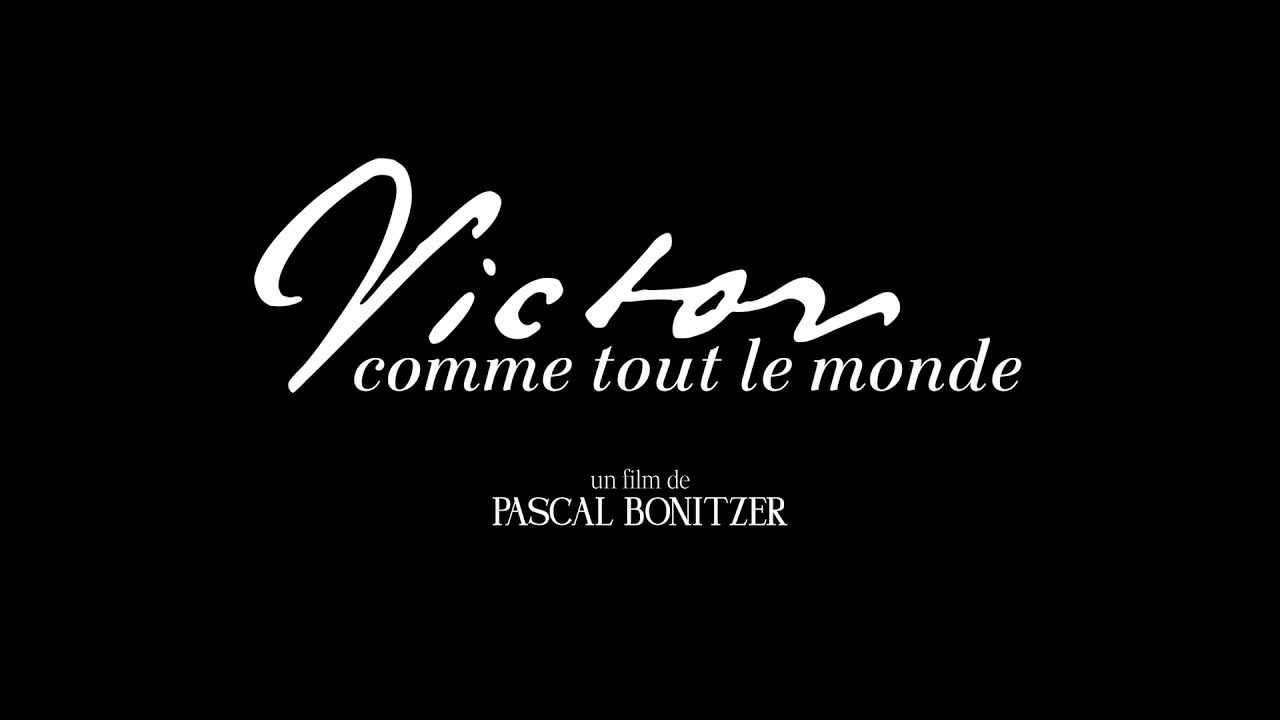 Miniature de la vidéo Victor comme tout le monde (2025) - Bande annonce HD du film Victor comme tout le monde