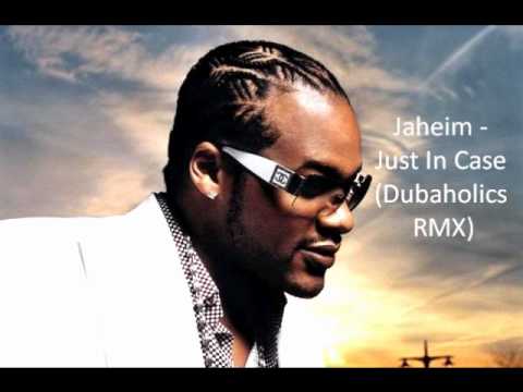 Jahiem - Just In Case [Dubaholics Remix]