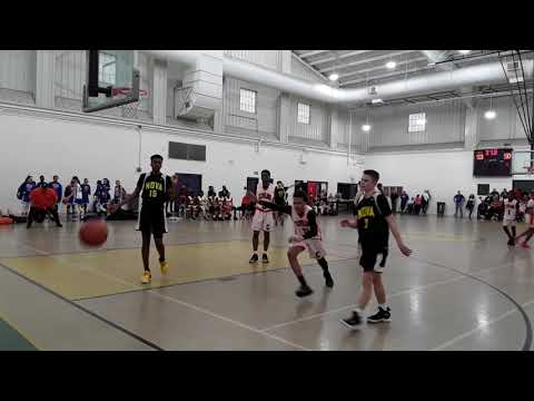 NOVA Village Schmitz May 12th 2019 game 2 part 2