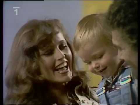 Waldemar Matuška & Olga Blechová - Já a můj syn (1979)