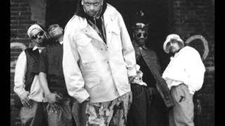 Raw Breed - Gangway (1993)