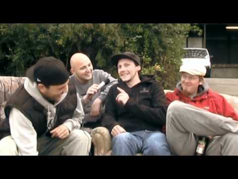 RapSpot.de - Berlinutz Interview 2011