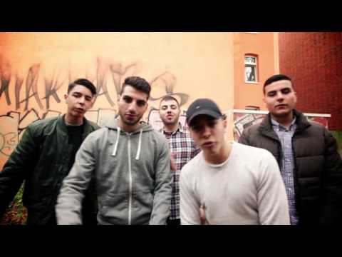 KOMM MA RÜBER Dela, BIlal, Eness, Josef, Emre