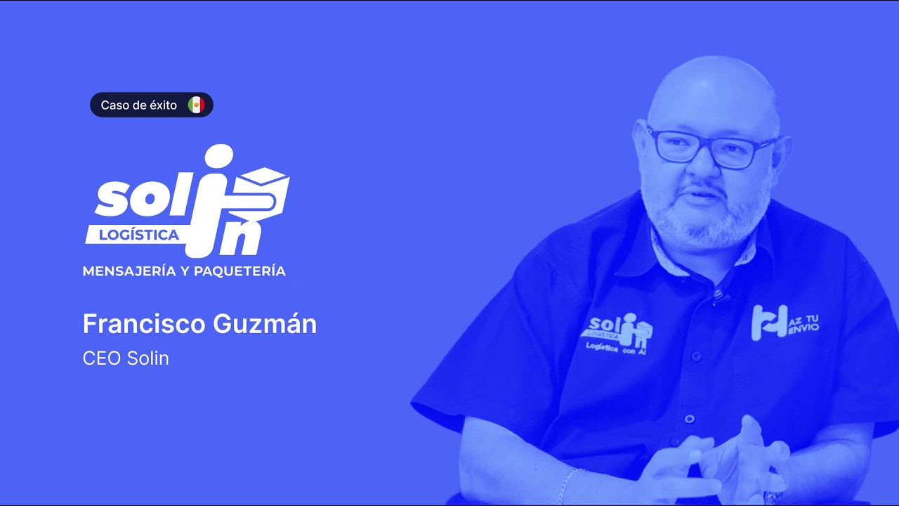 Caso de éxito Solin 