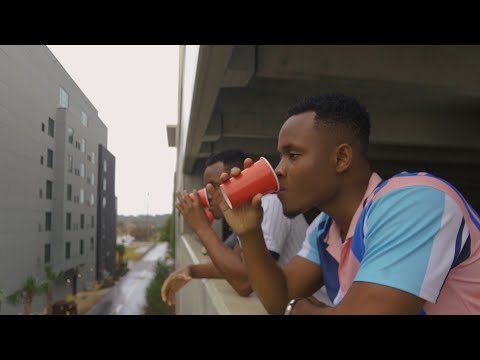 Ralphy ft Menewyyy - Tanperaman Jida (Vidéo Officielle)