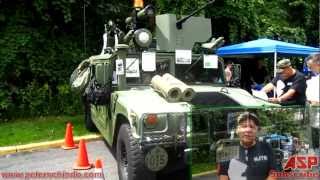1987 AMG HMMWV (ASP) FULL HD ReUpload