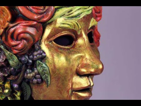 Thaleia: Muse of Comedy and Bucolic Poetry