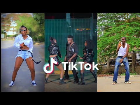 TOP TRENDING TIKTOK VIRAL DANCE CHALLENGES FROM KENYA #fyp #trending #viral #dancechallenge #tiktok