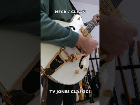 TV Jones Classic - Nickle image 5
