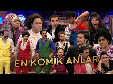 En Komik Anlar | 62.Bölüm | Çok Güzel Hareketler 2