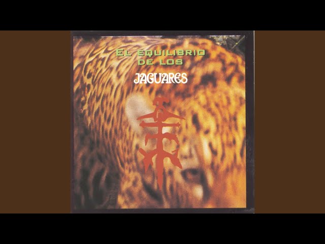 Jaguares: La leyenda del rock en español