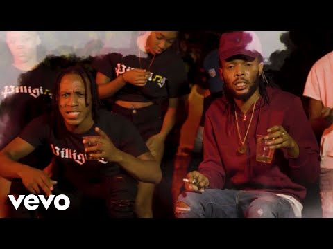 Lani - Mek Dem Talk (Official Video) ft. Trapp Gad