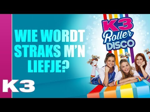 Video thumbnail for Wie wordt straks m’n liefje