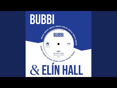 Mundu mig (Elín Hall útgáfa)