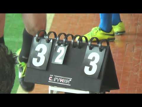 4 КУ 7 лига Grafix – Виктория 2 тайм