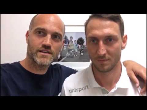 Grussvideo FT Gern Meister 2017