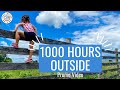 1000 Hours Outside Promo Video
