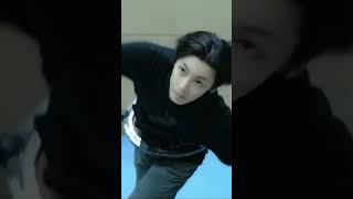 Name:Love in the clouds #neohou #asiandrama #cdrama #cdramaclips #chinesedrama #houminghao #shorts