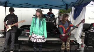 Right Here Right Now - Jesus Jones (April 22nd, 2017)