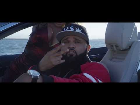 Rico Rossi - Too Cold (ft. Idrise & Don Chino)(prod. by DJ Siesto) (Official Video)