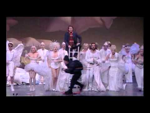 Orphee aux enfers - Gloire A Jupiter