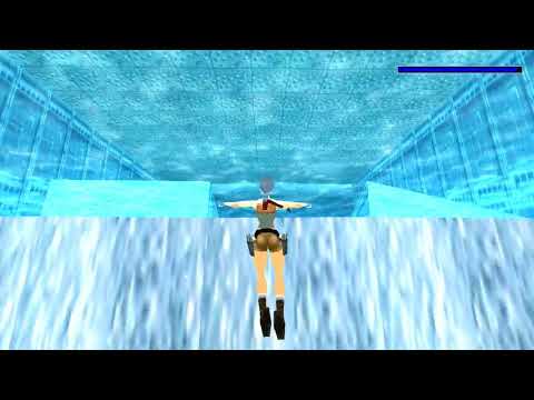 TRLE 2001.02.13 - Return to Tinnos