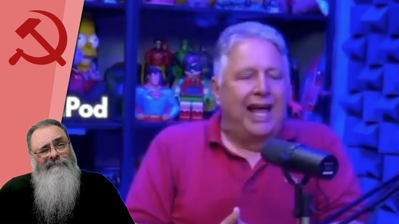 GAROTINHO descreve "O SISTEMA" como SOÇAS o VÊEM: BANQUEIROS RICOS são o PROBLEMA, NÃO o GOVERNO