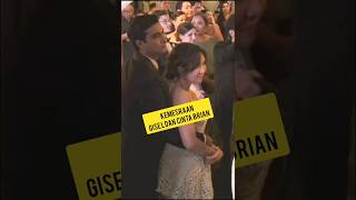 Download lagu GISEL DAN CINTA BRIAN JADI SOROTAN NETIZEN#giselantasia #cintabrian mp3 Download lagu GISEL DAN CINTA BRIAN JADI SOROTAN NETIZEN#giselantasia #cintabrian mp3