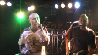 Armored Saint  Nervous Man