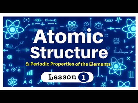 Grade 11 | Chemistry | Unit 1 | Dalton Atomic Theory, Discovery of Electron and Oil Drop Experiment