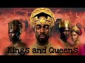 18 Greatest African Kings And Queens