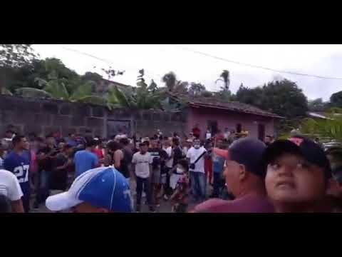 San Pedro 2019 diría Granada Nicaragua 