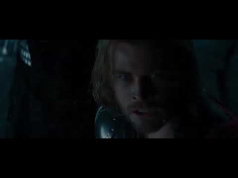 Guerra contro i giganti di ghiaccio - Thor Ita