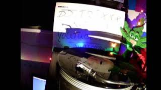 Bounce - Get off the Floor  A Side Rare Vinyl HQ Sound